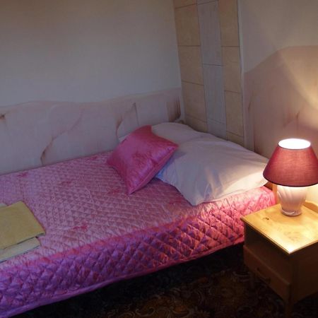 Hotelik Mazury Olecko Kamer foto