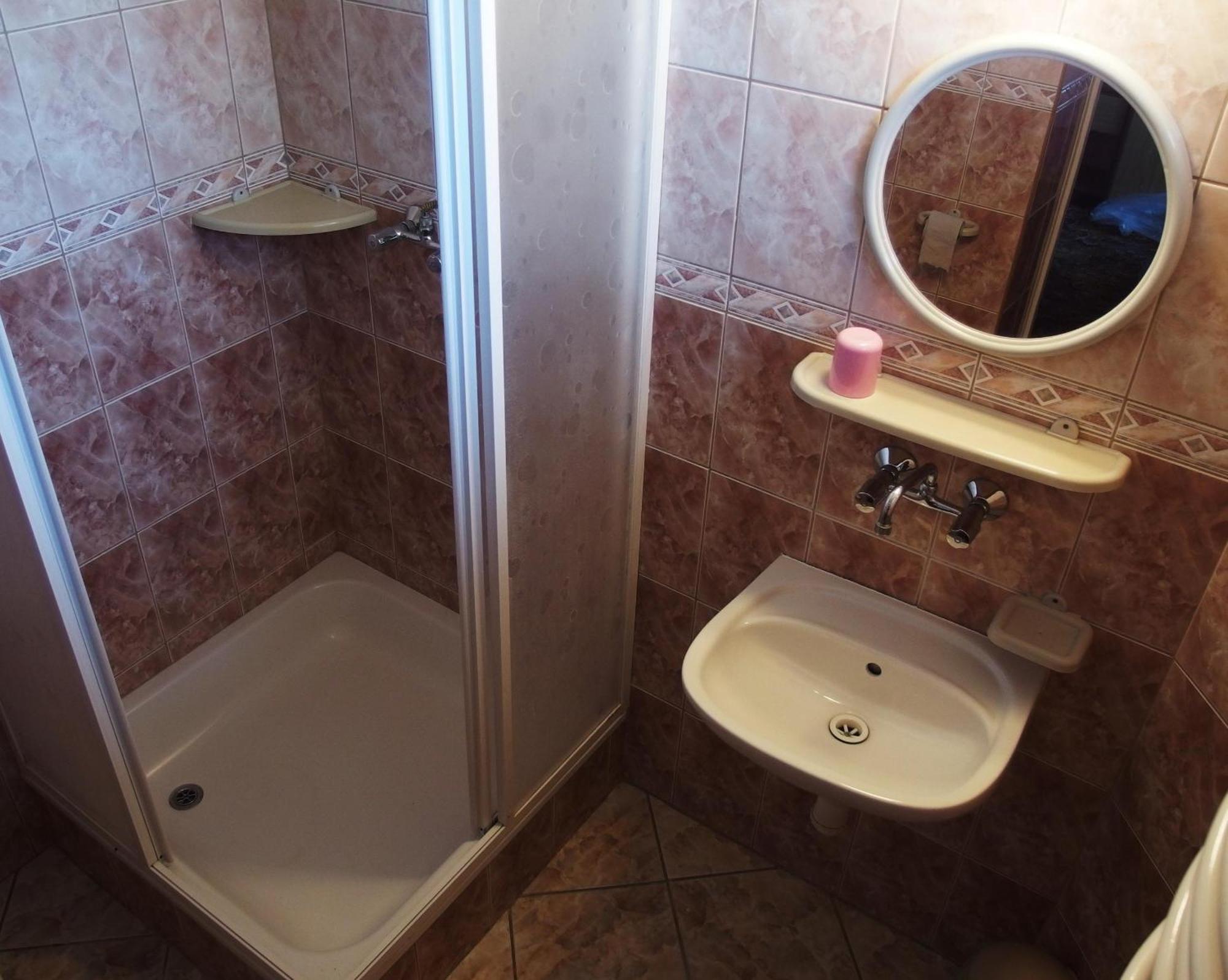Hotelik Mazury Olecko Kamer foto