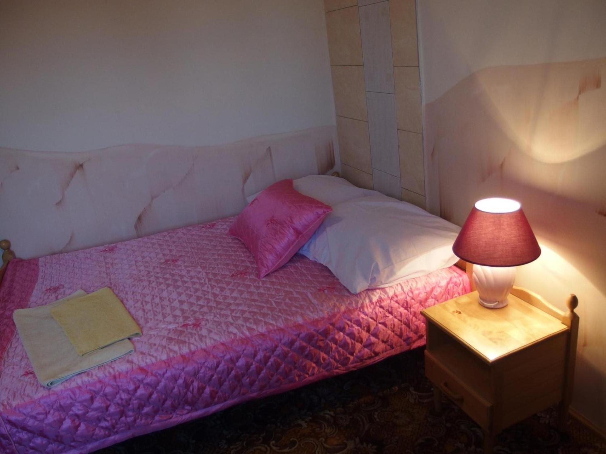 Hotelik Mazury Olecko Kamer foto