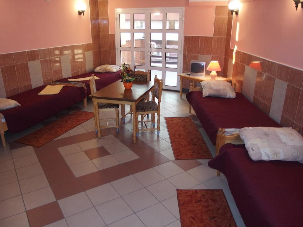 Hotelik Mazury Olecko Kamer foto