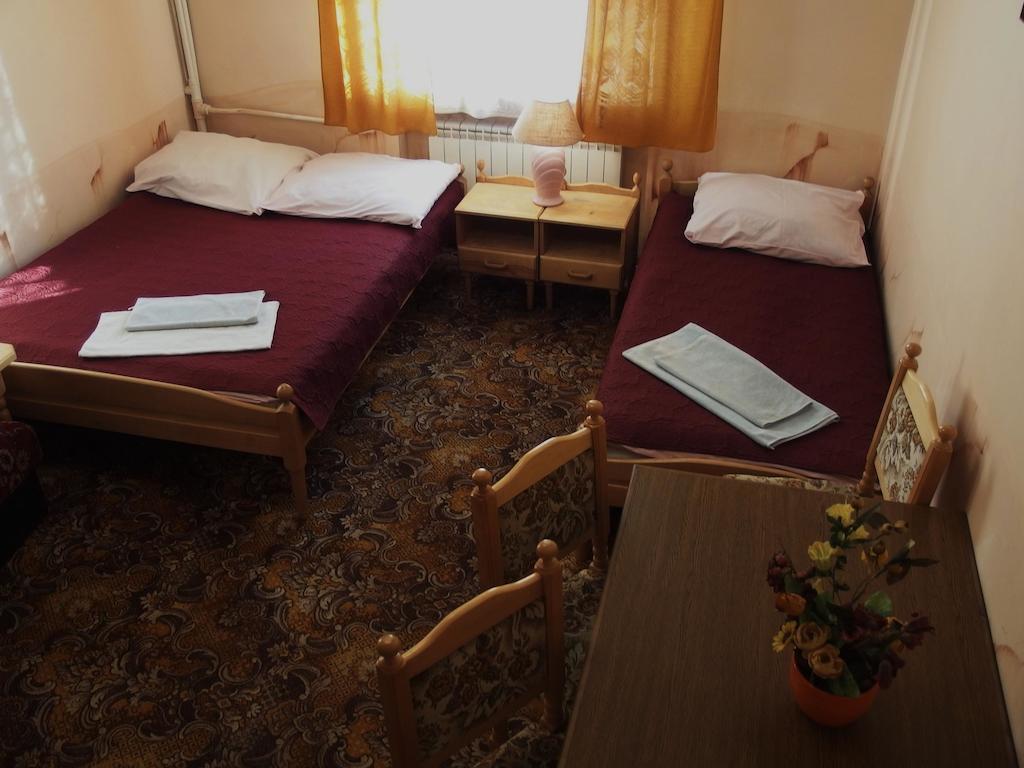 Hotelik Mazury Olecko Kamer foto